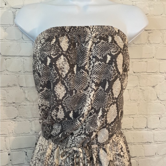 Nwt Nanamac romper - Picture 2 of 6